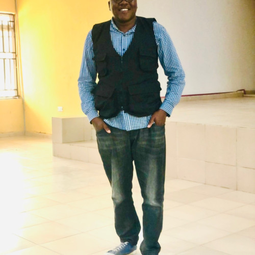 Adebayo J. profile photo