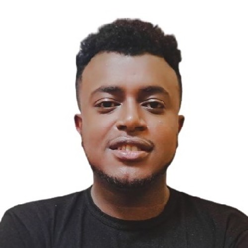 Mikiyas M.