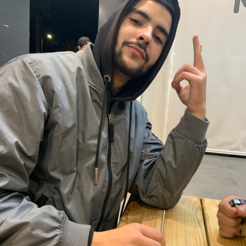 Anouar E. profile photo