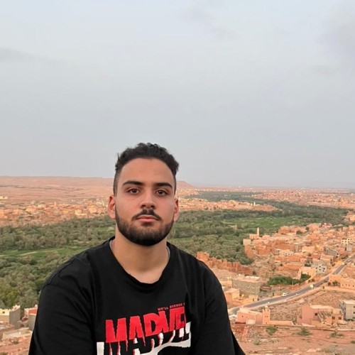 Youssef B.