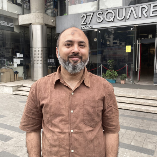 Shabbab N. profile photo