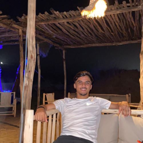 ayman b. profile photo