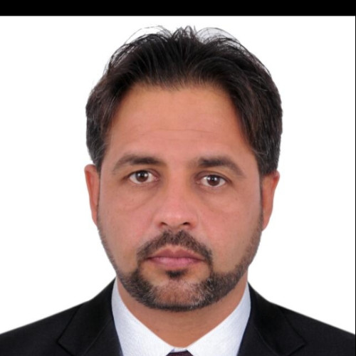 Naeem A. profile photo