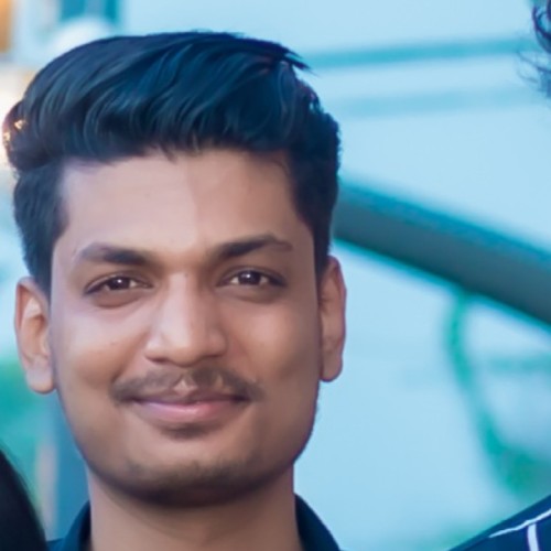 Dexter D. profile photo
