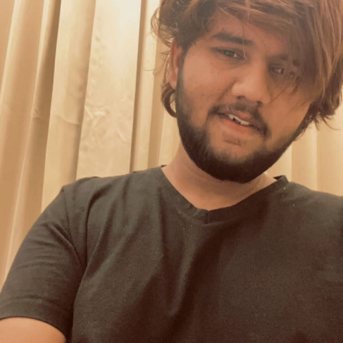 Nikhil S. profile photo