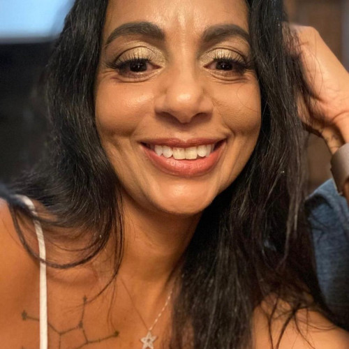 Chelsia M. profile photo