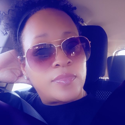 GINA W. profile photo