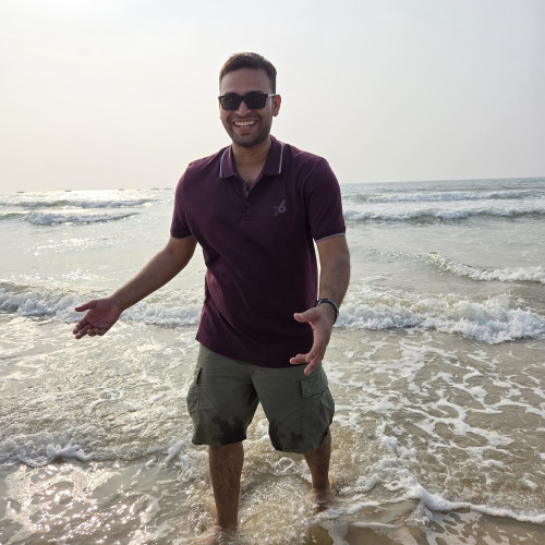 Kuldeep  S. profile photo