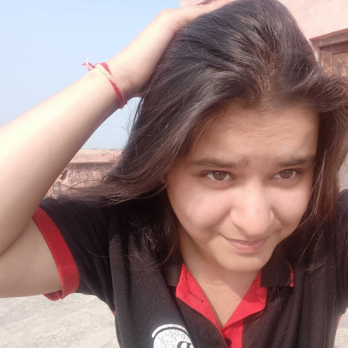 Muskan m. profile photo