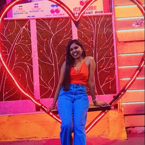 Akanksha S.