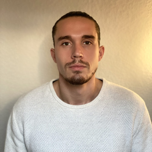 Benjamin F. profile photo