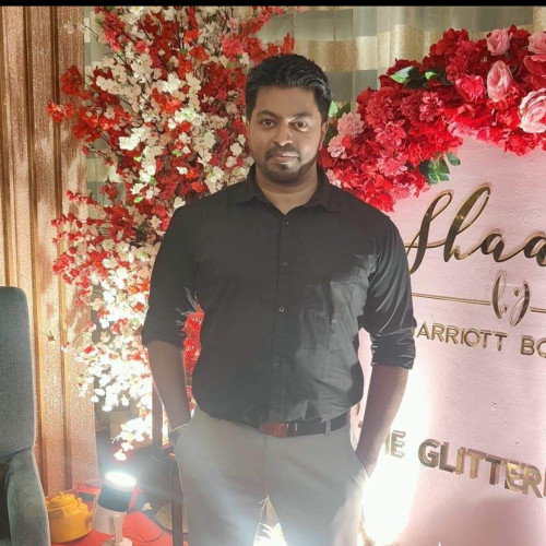 Praveen N. profile photo