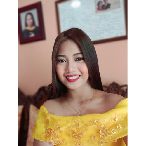 JOVELYN MARIE N. profile photo