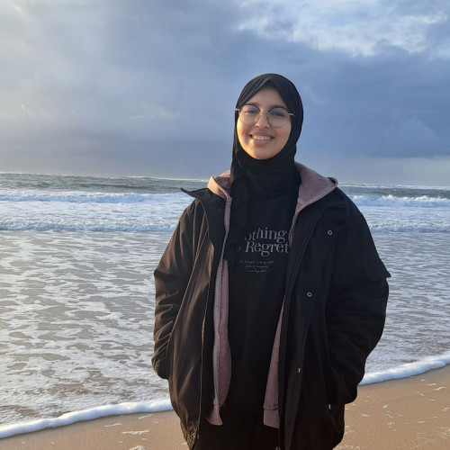 Khadija S.