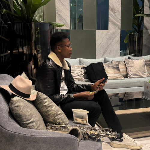 Simeon O. profile photo