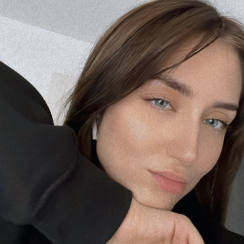 Alexandra P. profile photo