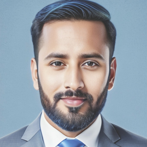 Muhammad Z.
