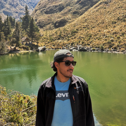 Jacob F. profile photo