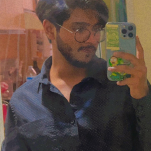 Yashab A. profile photo