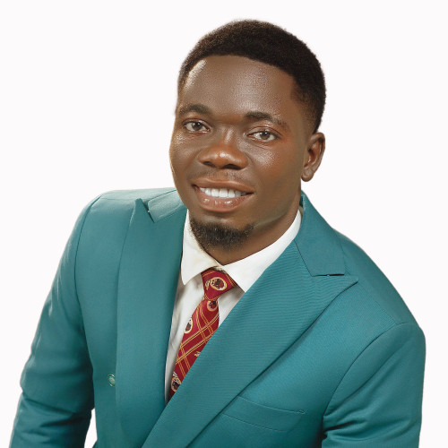 Kubiat S. profile photo