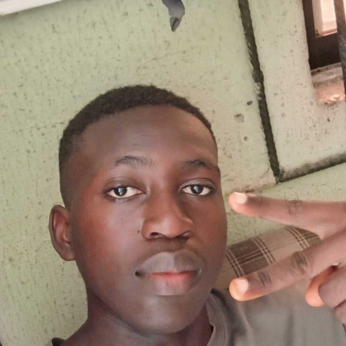 Success i. profile photo