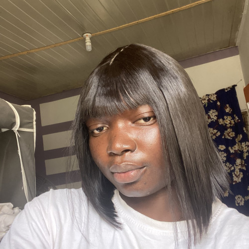 Oluwanifemi  E. profile photo