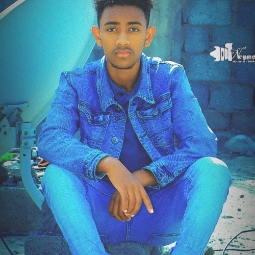 Amanuel  B. profile photo