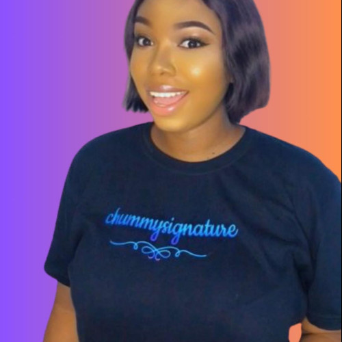 Amarachi  E. profile photo