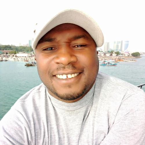 Derick M. profile photo