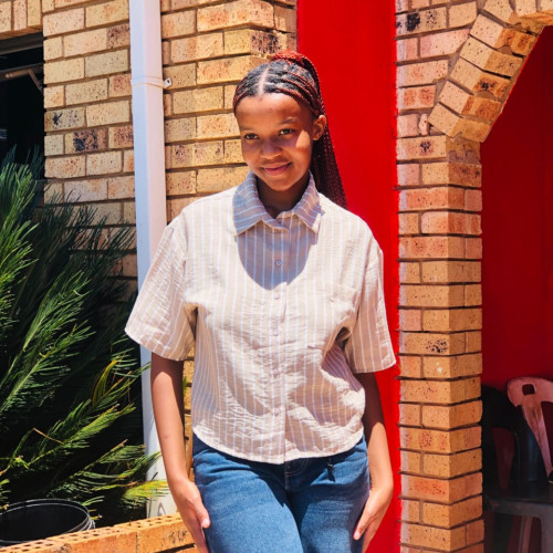 Awande R. profile photo