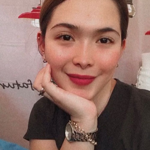 Alexa Mae Q.