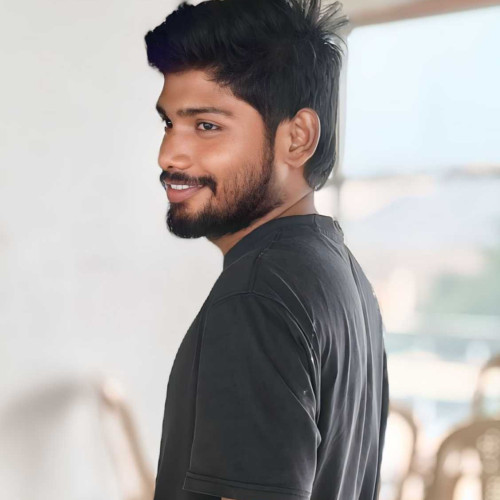 Ravi T. profile photo