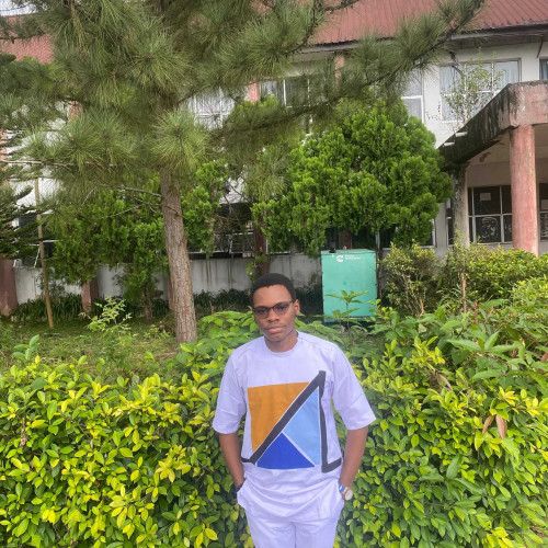 Edric K.