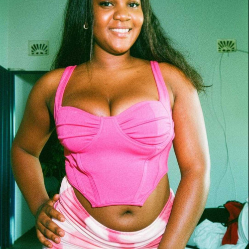 tashinga m. profile photo