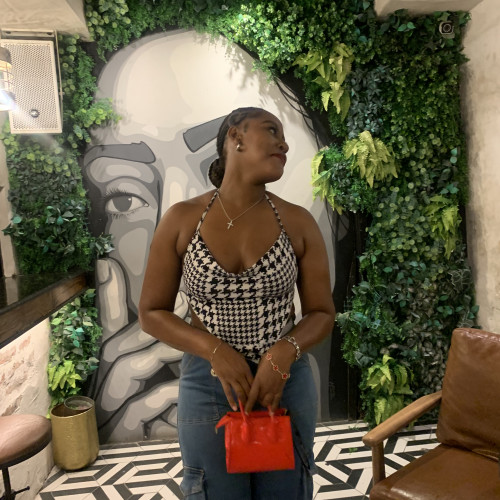 Berry  M. profile photo