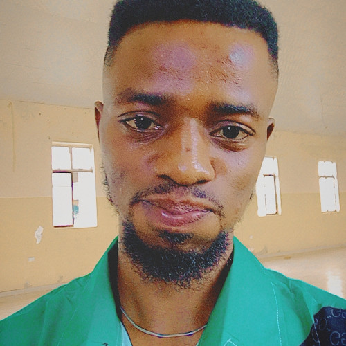 Micheal O. profile photo