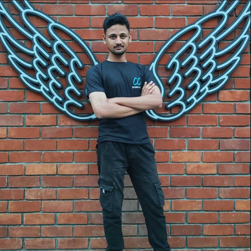 Ayyappa R. profile photo