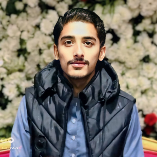 Najeed  A. profile photo