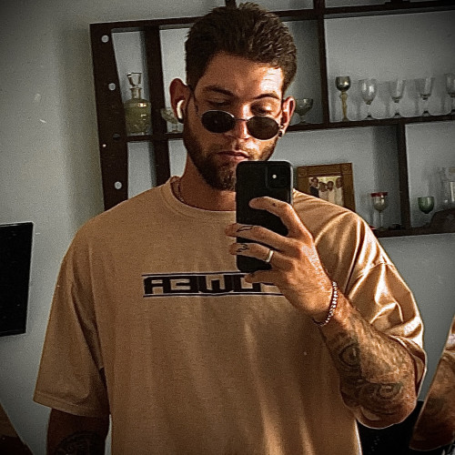 Michel G. profile photo