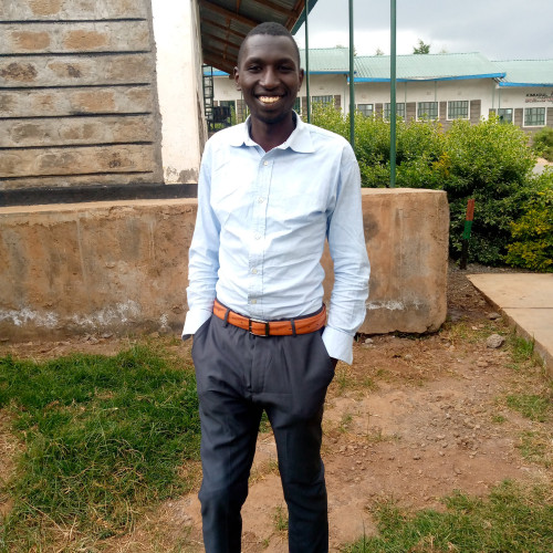 Kemboi M. profile photo