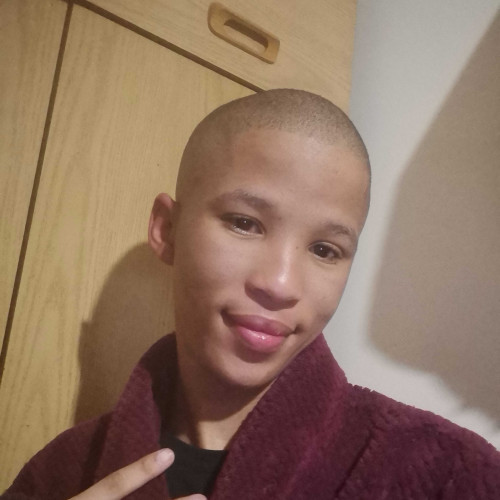 Tiaan S.