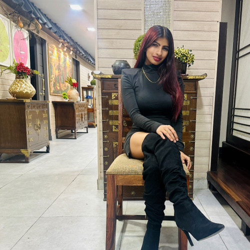 Simran K.