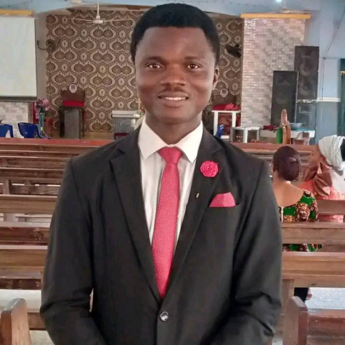 EMMANUEL P.