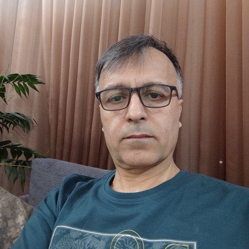 Feryad S. profile photo