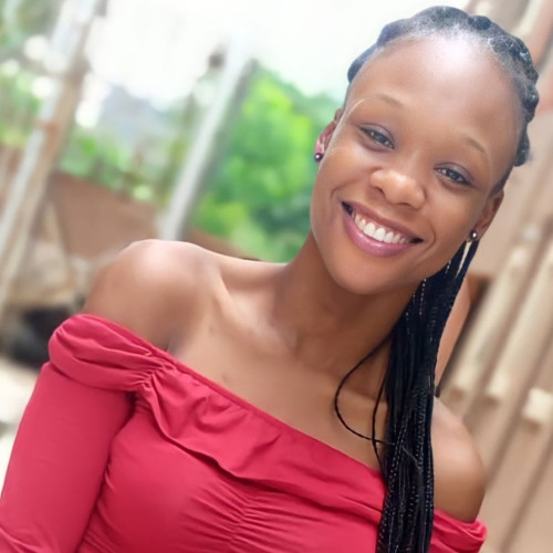 Onyinye O. profile photo