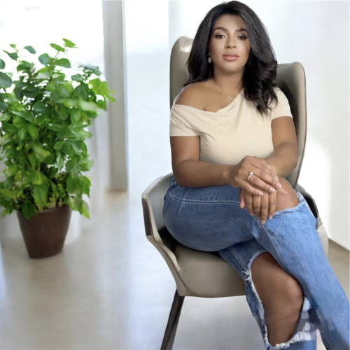 Mercy C. profile photo