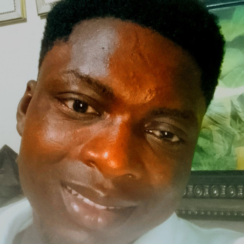 Wisdom O. profile photo