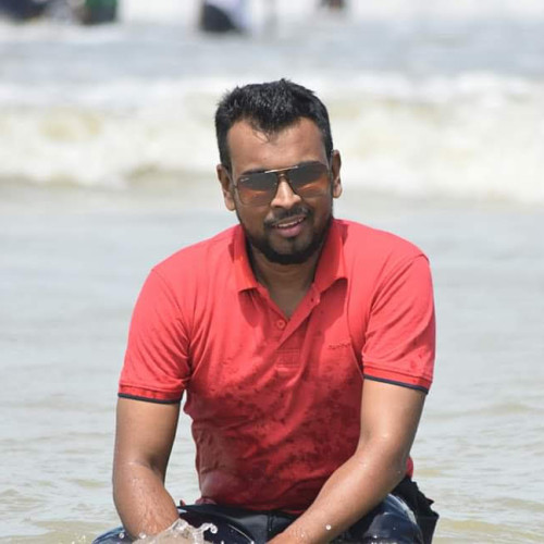 YEASIN Y. profile photo