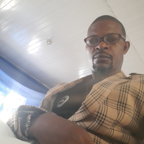 Adebayo  O.