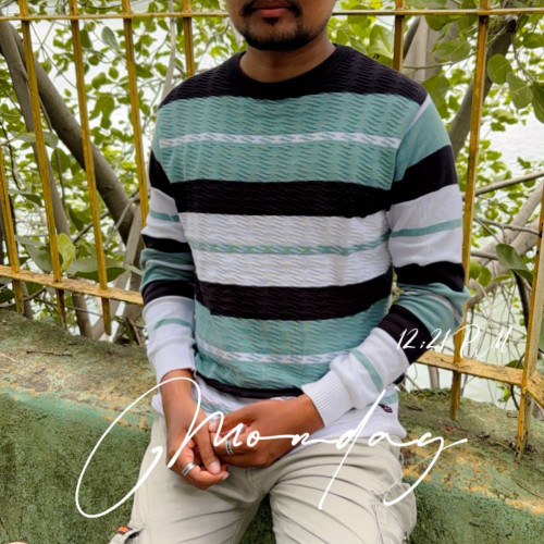 Suraj T.